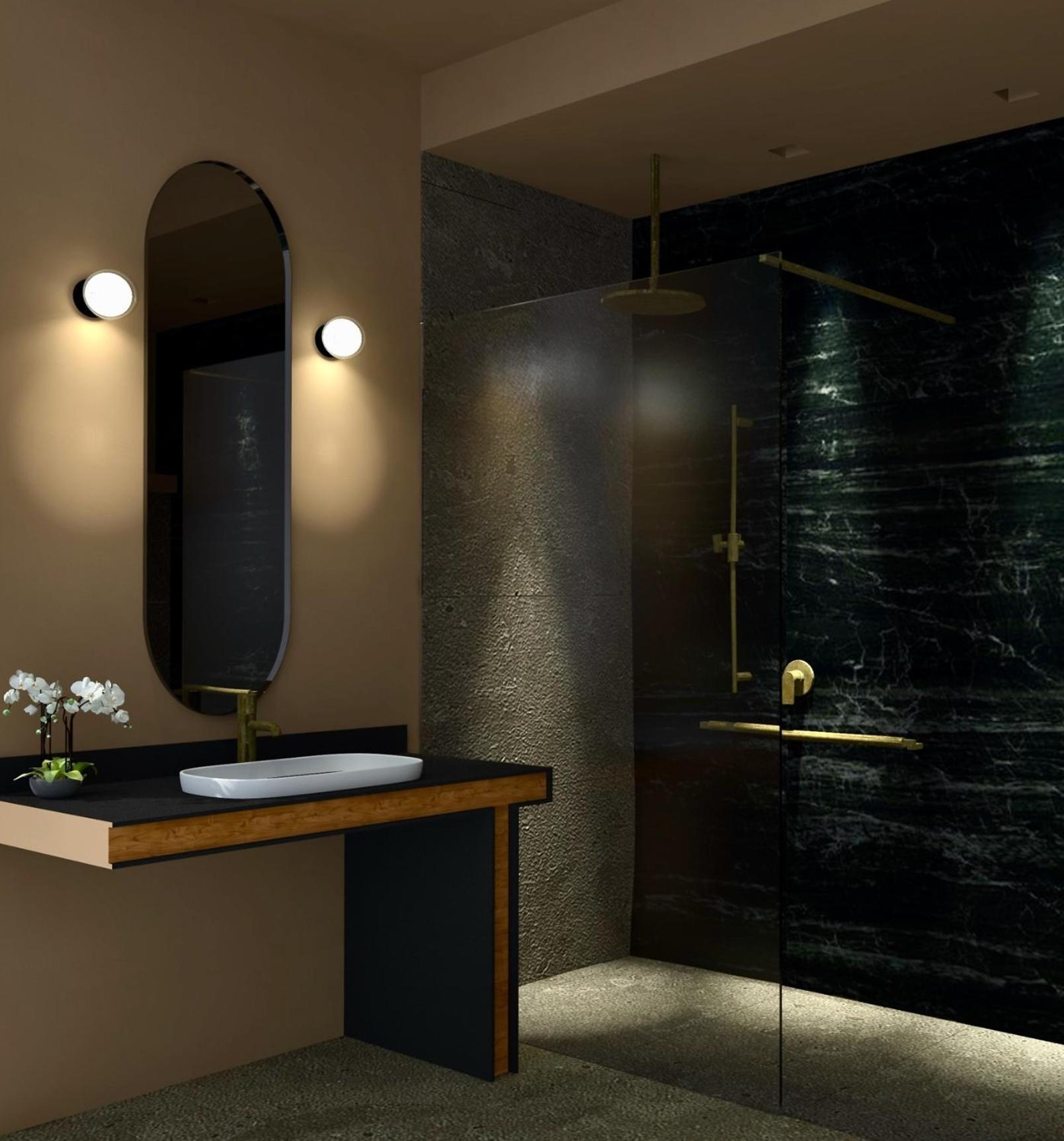 Hotel Falco D'Oro Tole Dış mekan fotoğraf